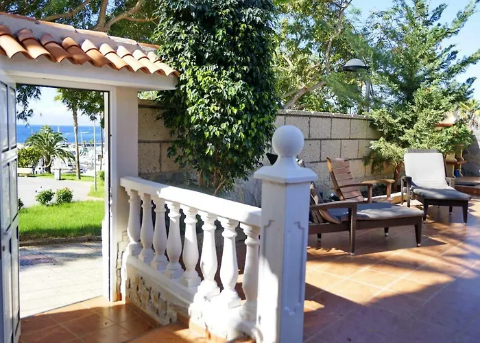 Natali Nyaraló Costa Adeje (Tenerife)