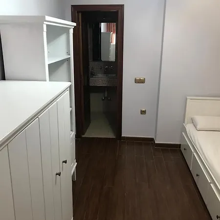 Сasa de vacaciones Natali *