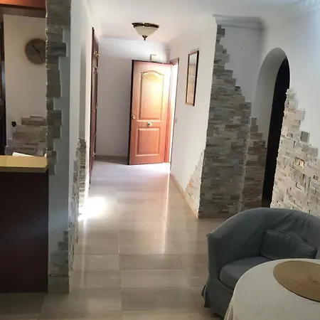 Сasa de vacaciones Natali Costa Adeje (Tenerife)