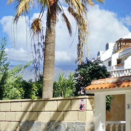 Сasa de vacaciones Natali *