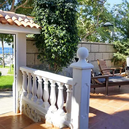 Natali Сasa de vacaciones Costa Adeje (Tenerife)