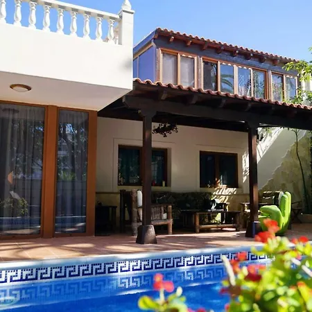 Natali Costa Adeje (Tenerife)