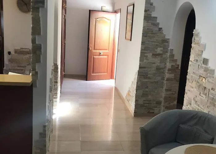 Casa de Férias Natali Costa Adeje (Tenerife)