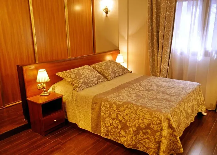 Semesterbostad Natali *