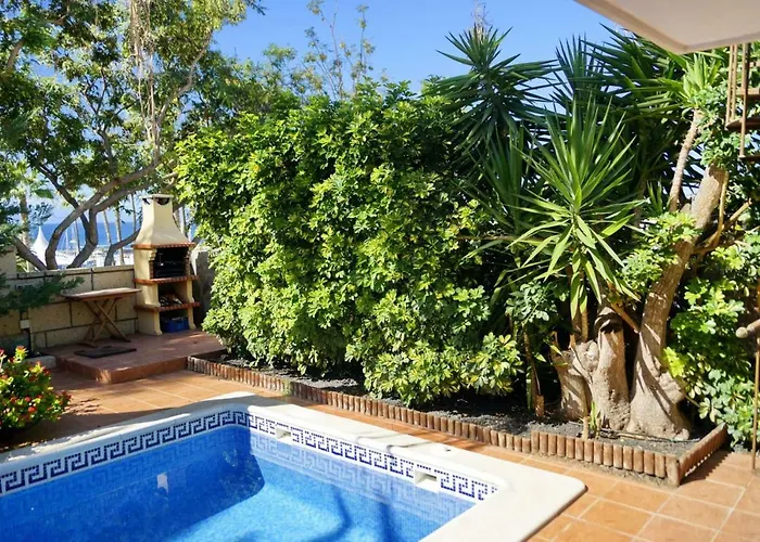 Natali Costa Adeje (Tenerife)