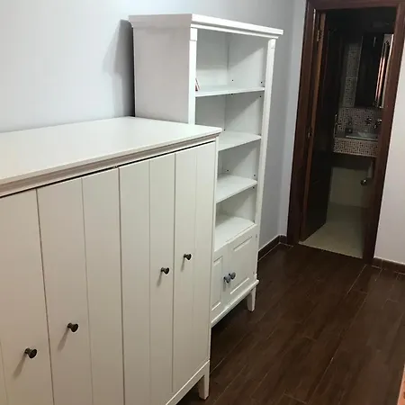 別荘 Natali アデヘ
