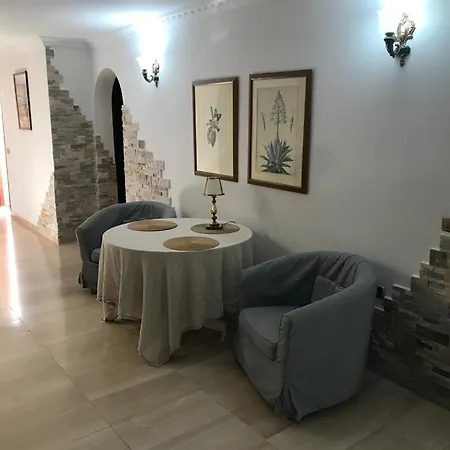 Ferienhaus Natali *