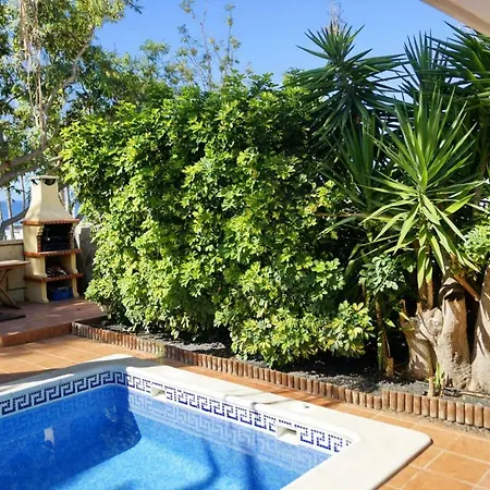 Natali Costa Adeje (Tenerife)