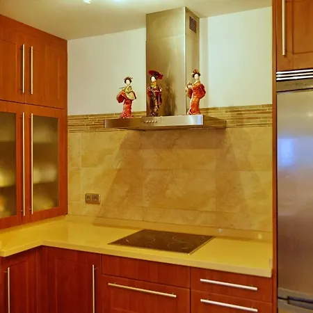 Holiday home Natali