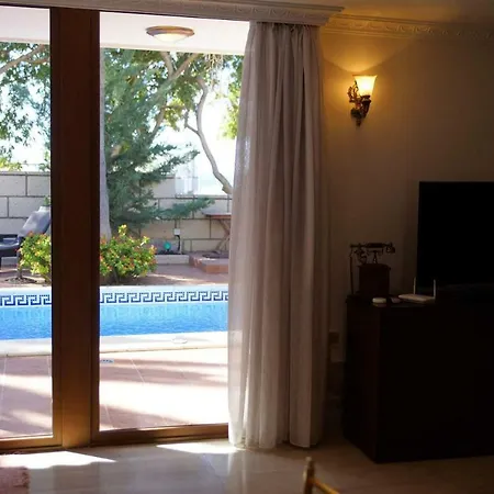 Natali Casa vacanze *