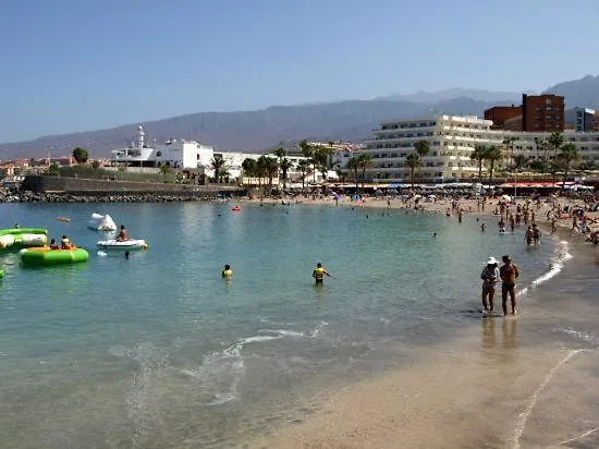 Natali Tatil Evi Costa Adeje