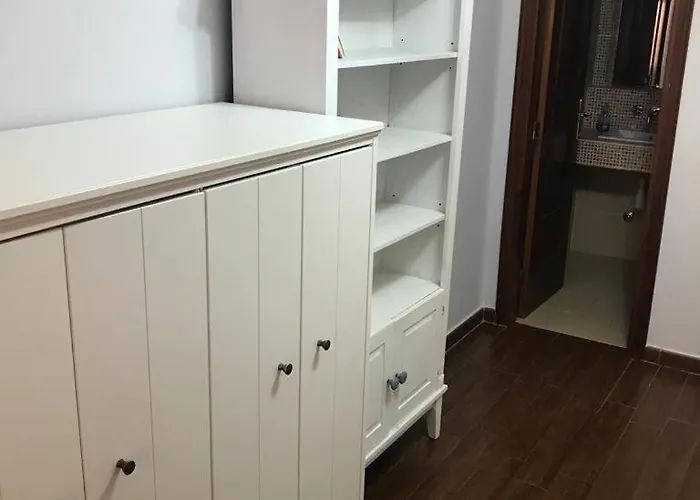 Tatil Evi Natali Costa Adeje