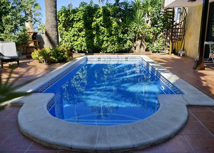 Natali Tatil Evi Costa Adeje