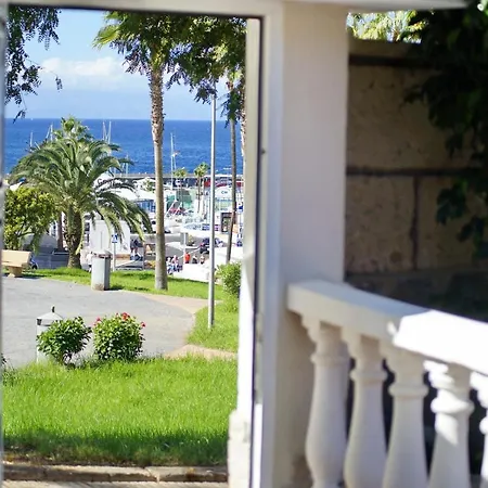 Holiday home Natali Costa Adeje (Tenerife)