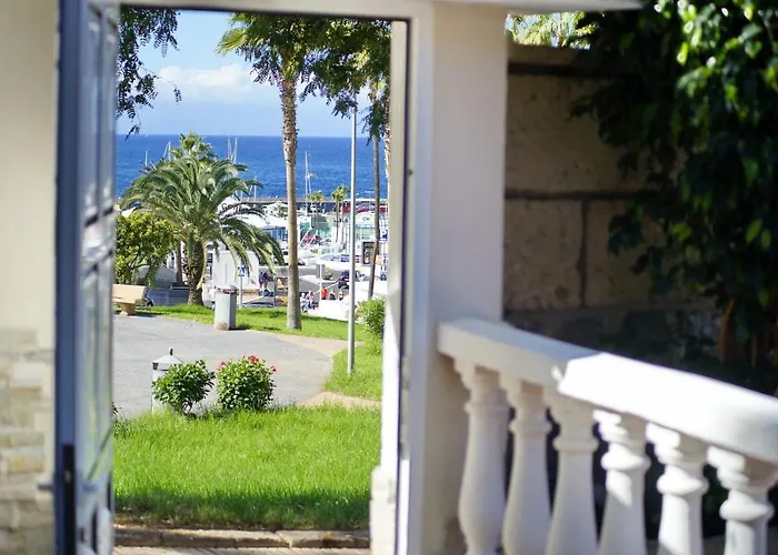Holiday home Natali Costa Adeje (Tenerife)