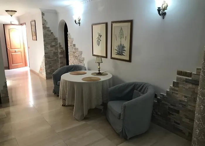 Holiday home Natali *