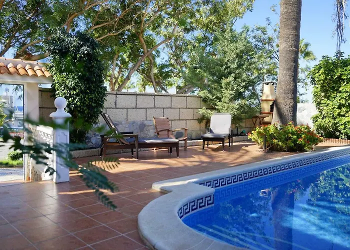 Natali Costa Adeje (Tenerife)