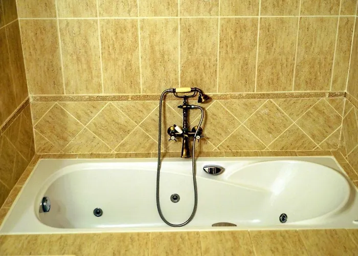 Holiday home Natali *